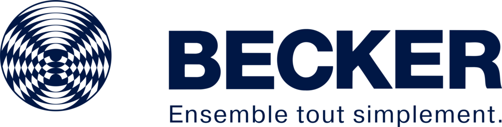 Logo Becker