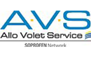 Logo Allo Volet Service