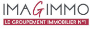 Logo Imagimmo