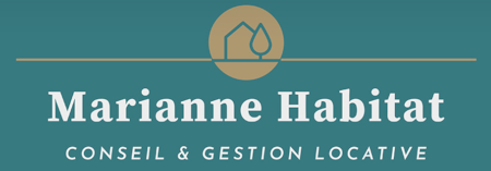Logo Marianne Habitat